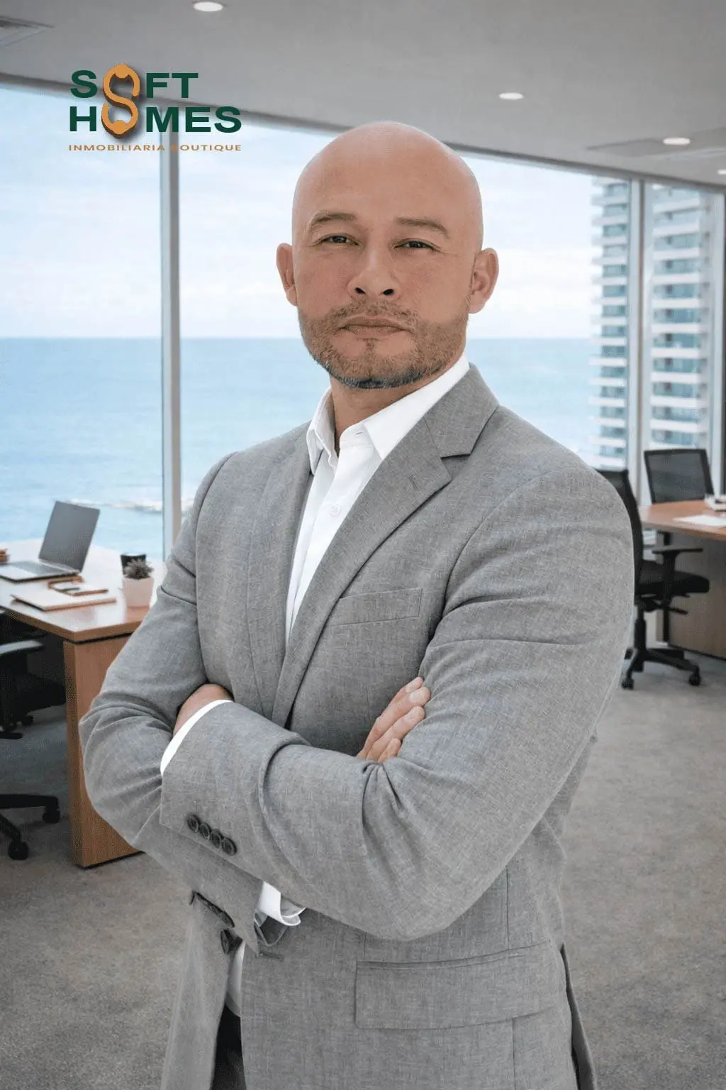 Daniel del Aguila-Asesor inmobiliario softhomes Daniel del Aguila-Asesor inmobiliario softhomes