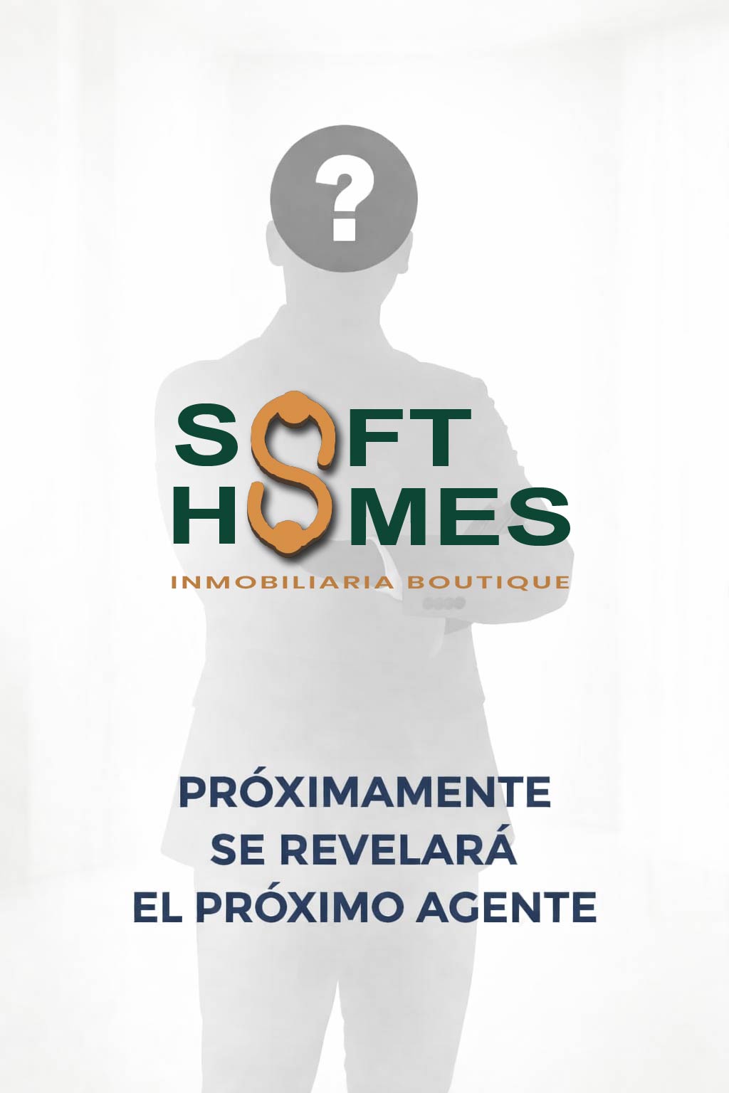 Proximo agente soft homes
