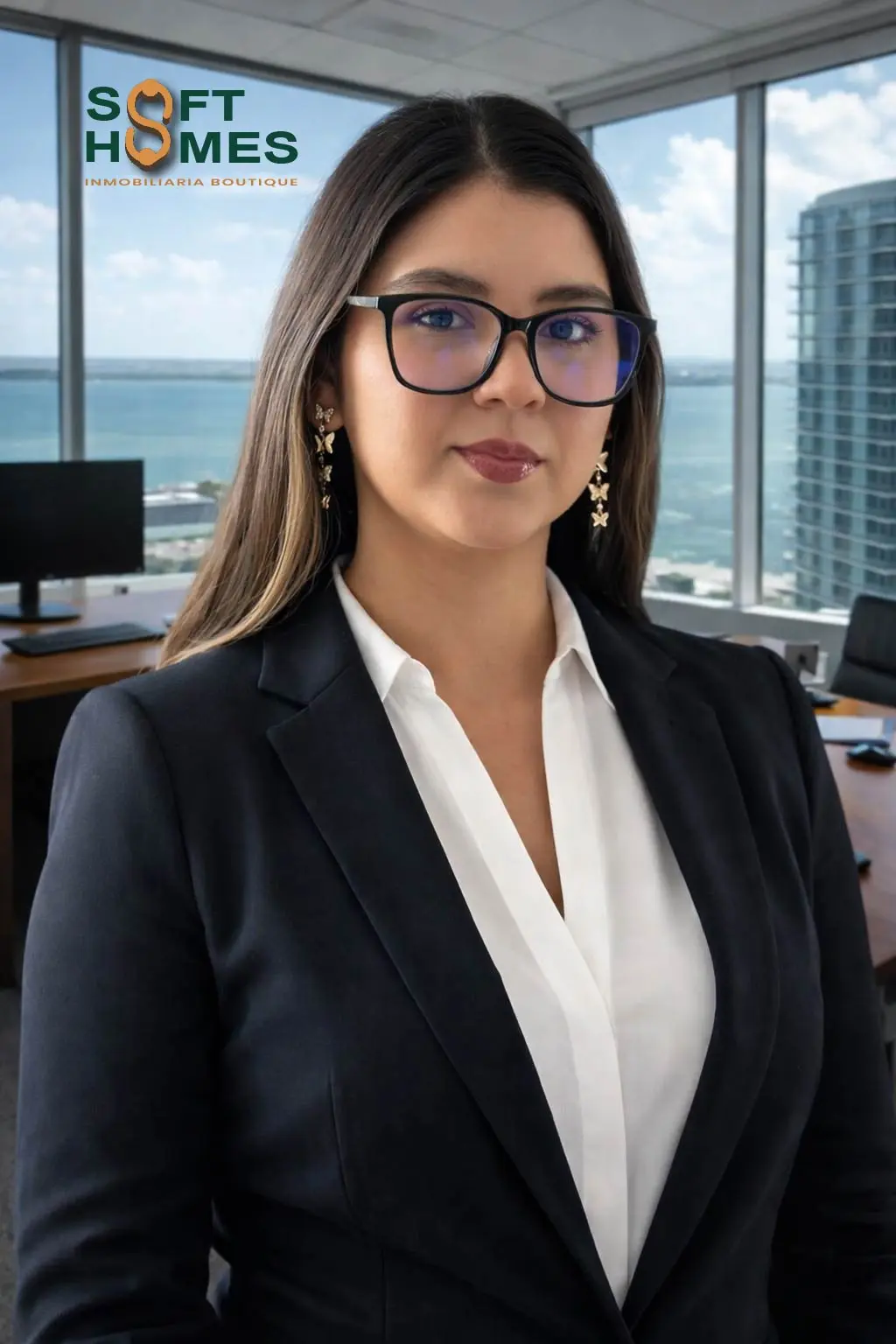 Brenda Serrano Sanchez-agente softhomes Brenda-Serrano-Sanchez-agente-softhomes