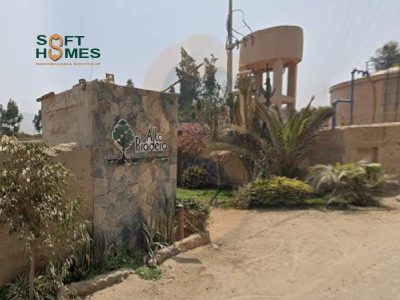 Terreno en Venta Condominio Alto Pradera – Cieneguilla
