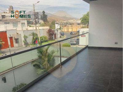 Venta lujoso departamento Flat - Surco