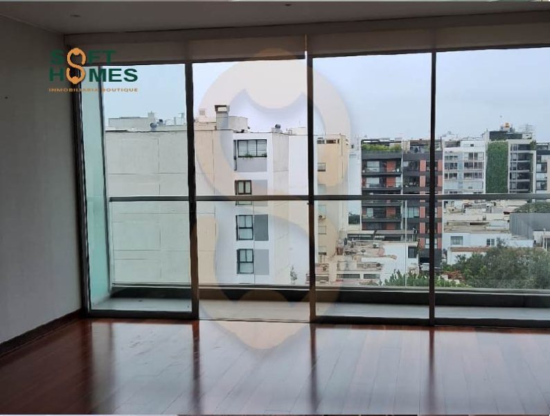 Venta Exclusivo Penthouse - Mirasidro