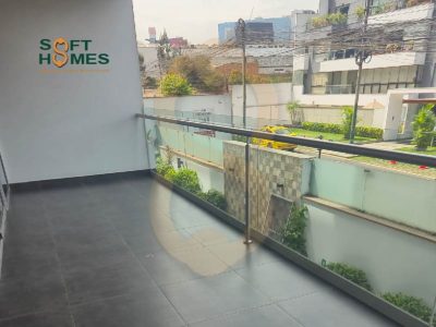 Venta lujoso departamento Flat - Surco
