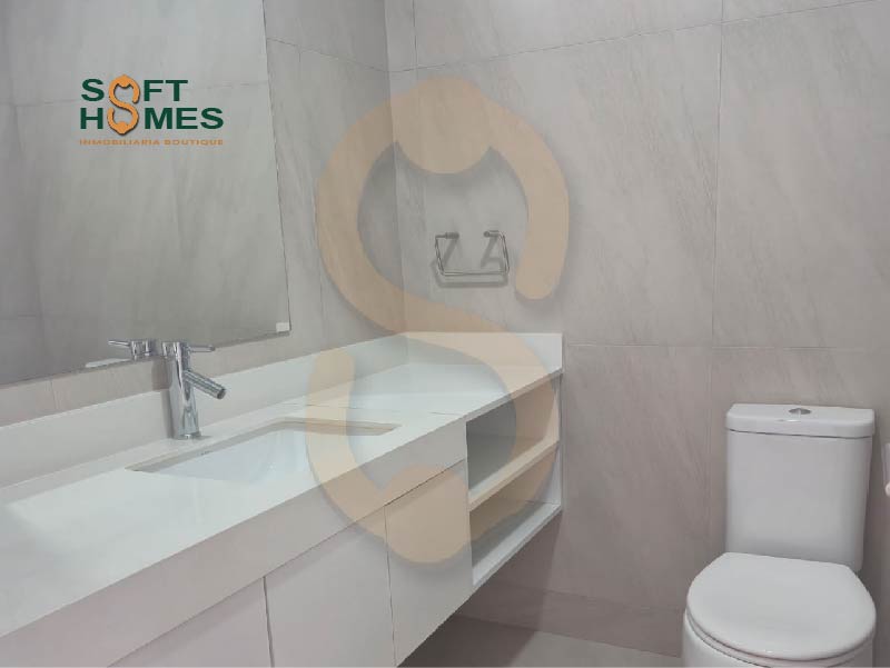 Venta lujoso departamento Flat - Surco