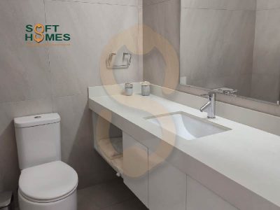 Venta exclusivo penthouse - Surco