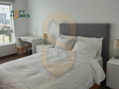 Venta exclusivo penthouse - Surco