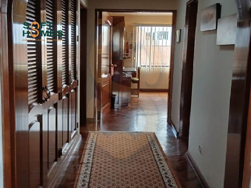 Venta casa en Surco