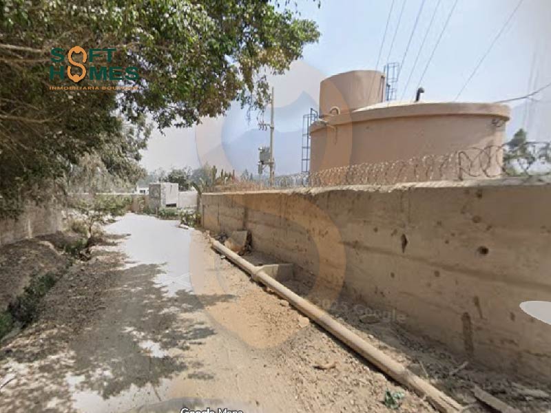 Terreno en Venta Condominio Alto Pradera – Cieneguilla