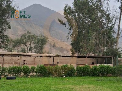 Terreno en Venta Condominio Alto Pradera – Cieneguilla