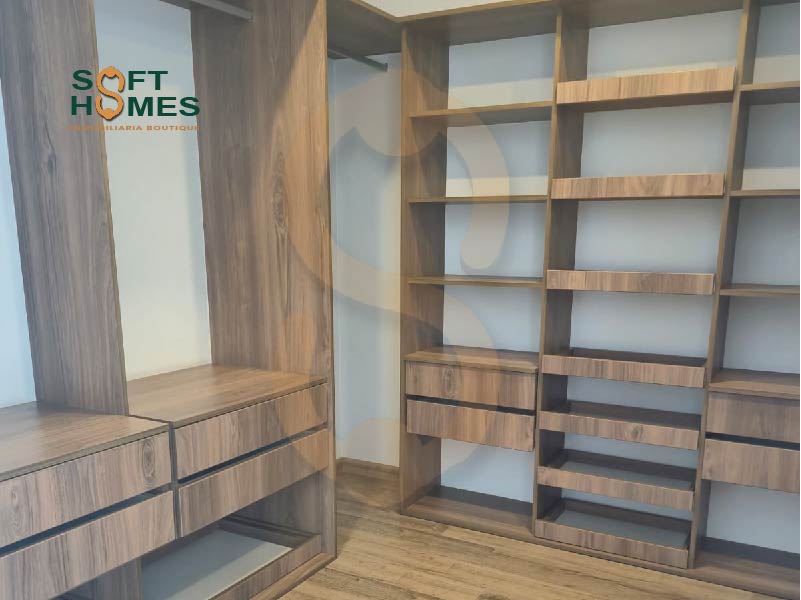 Venta lujoso departamento Flat - Surco