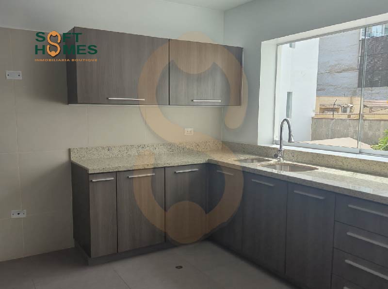 Venta lujoso departamento Flat - Surco