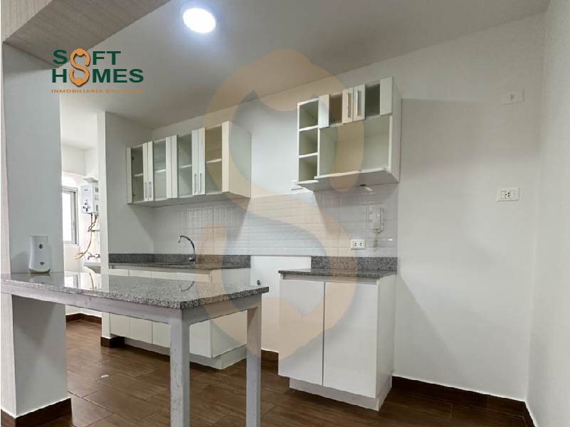 Venta departamento Flat Chorrillos