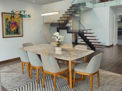 Venta exclusivo penthouse - Surco