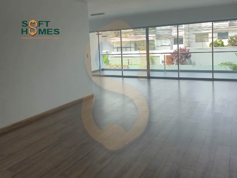 Venta lujoso departamento Flat - Surco