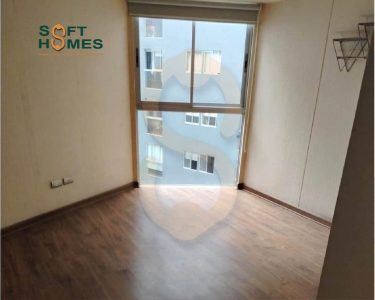 Venta departamento flat Lince