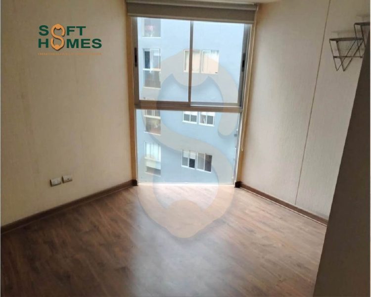 Venta departamento flat Lince
