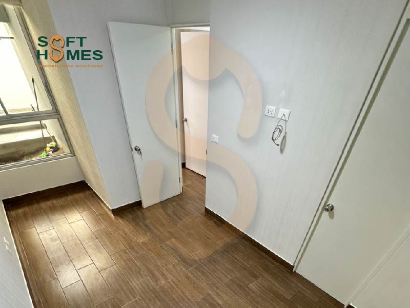 Venta departamento Flat Chorrillos