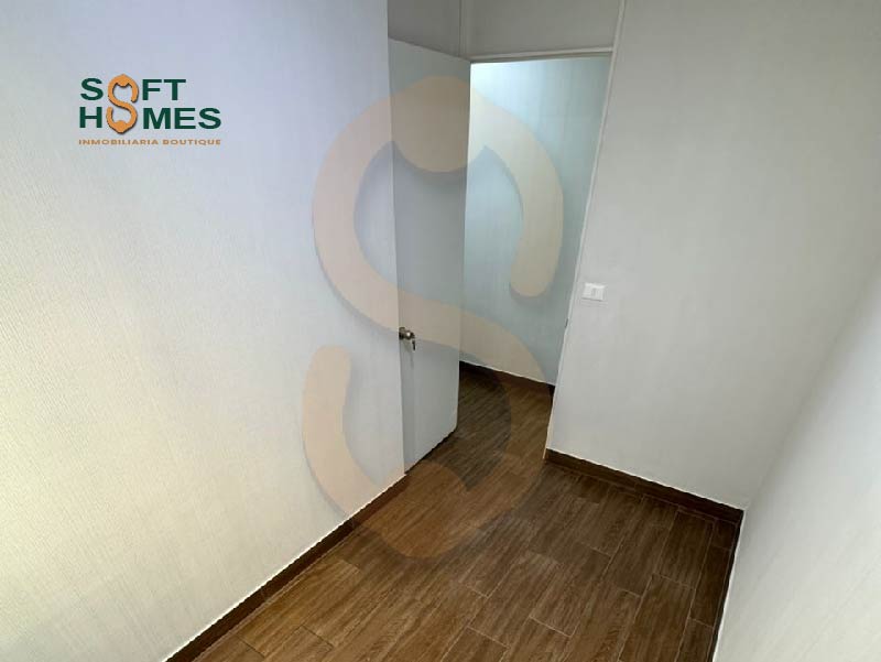 Venta departamento Flat Chorrillos