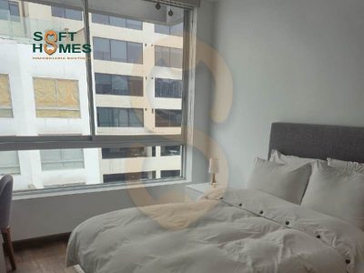 Venta exclusivo penthouse - Surco