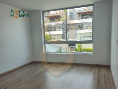 Venta lujoso departamento Flat - Surco