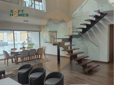 Venta exclusivo penthouse - Surco