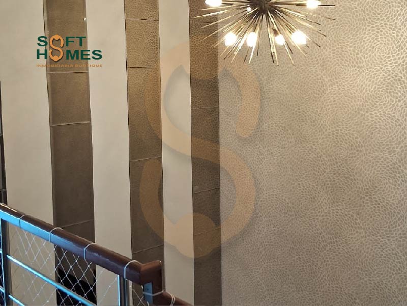 Venta Exclusivo Penthouse - Mirasidro