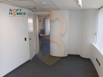 Alquiler oficina implementada - Miraflores