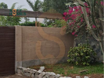 Terreno en Venta Condominio Alto Pradera – Cieneguilla