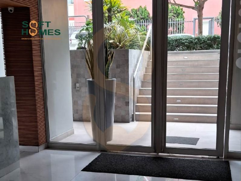 Venta Exclusivo Penthouse - Mirasidro