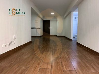 Venta departamento Flat Chorrillos