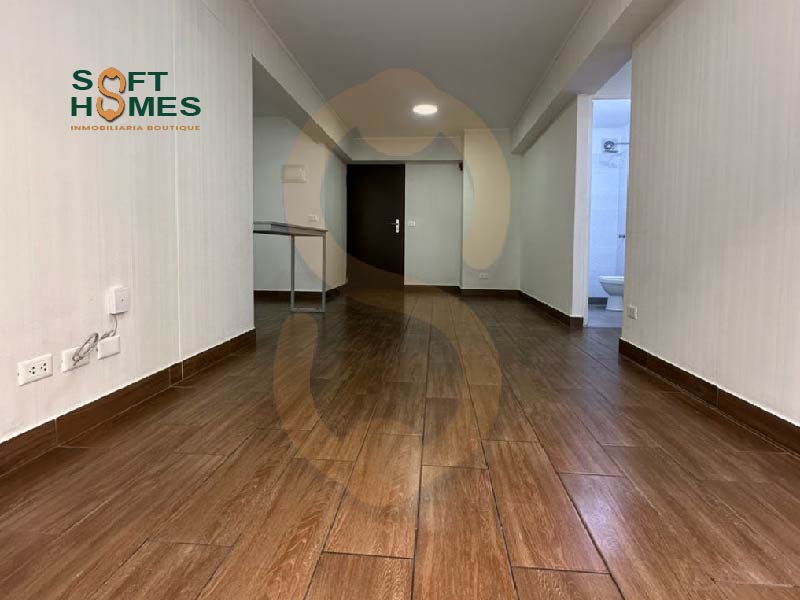Venta departamento Flat Chorrillos