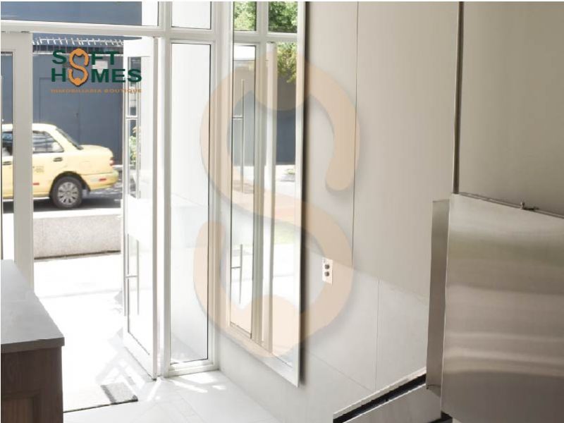 Venta departamento flat exclusivo San Isidro
