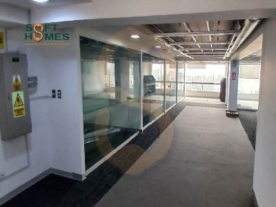 Alquiler oficina implementada - San Isidro