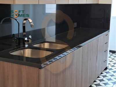 Venta departamento flat exclusivo San Isidro
