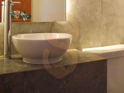 Venta departamento flat exclusivo San Isidro