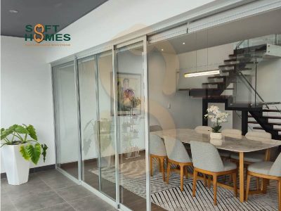 Venta exclusivo penthouse - Surco