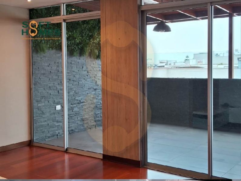 Venta Exclusivo Penthouse - Mirasidro