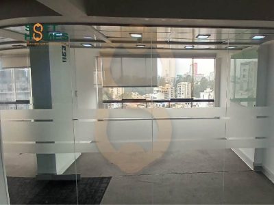 Alquiler oficina implementada - San Isidro