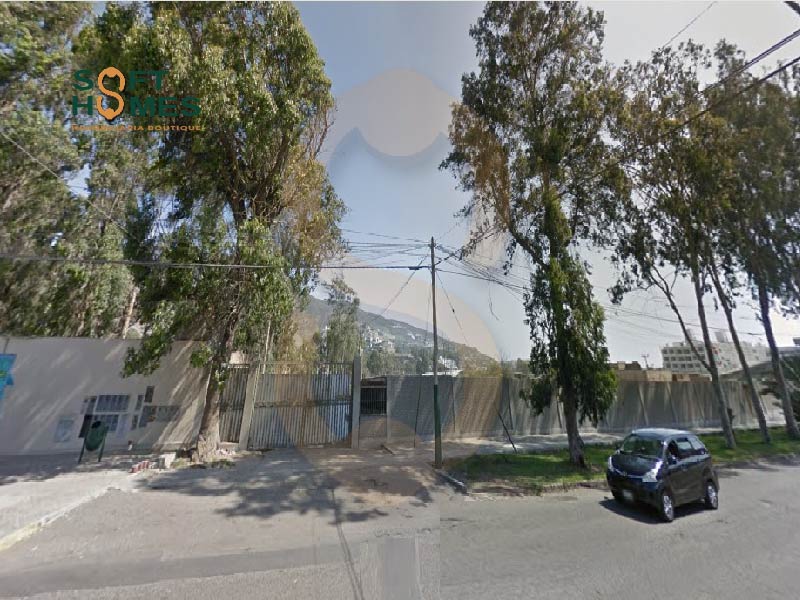 Venta de Terreno - Surco