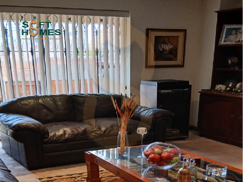 Venta casa en Surco