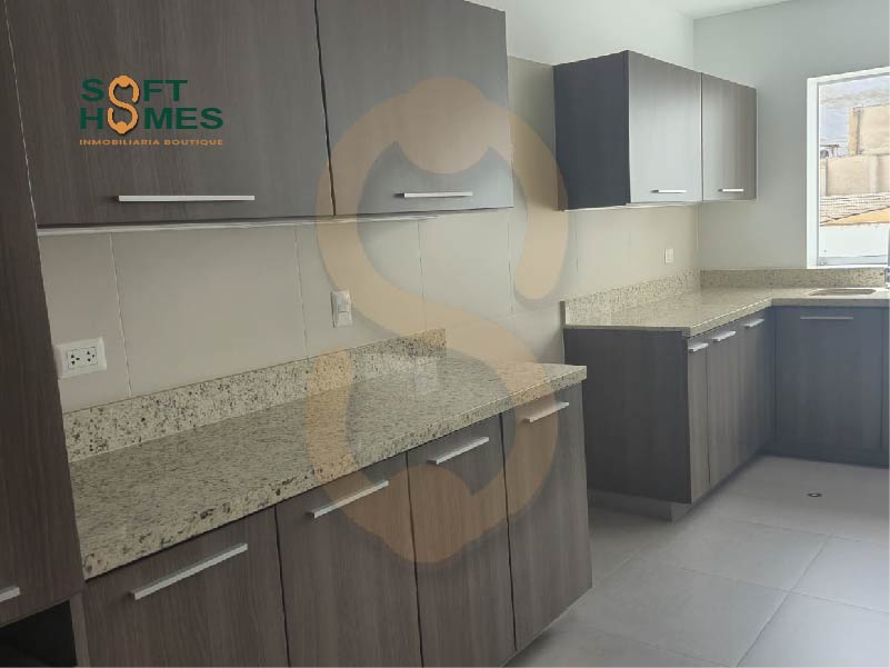 Venta lujoso departamento Flat - Surco