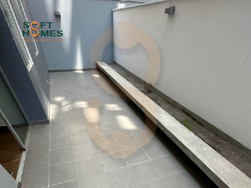 Venta departamento Flat Chorrillos