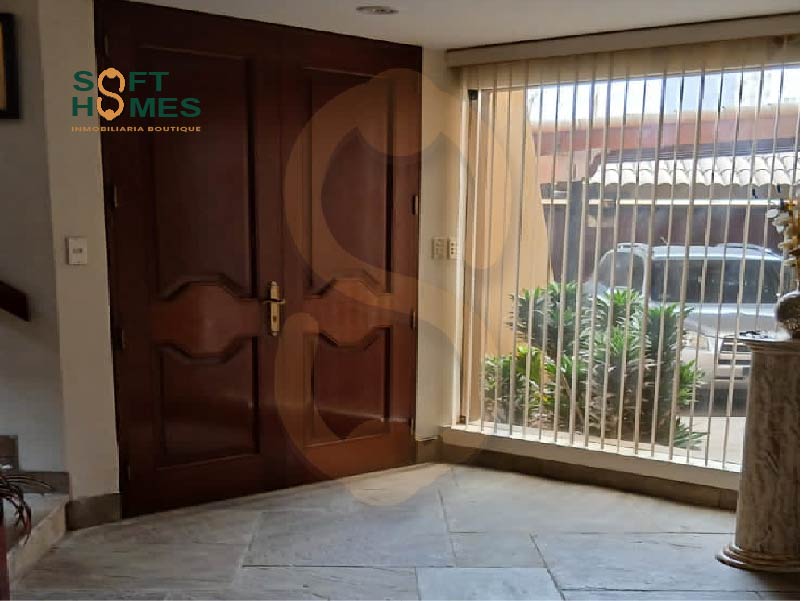 Venta casa en Surco