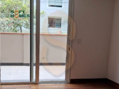 Venta departamento flat exclusivo San Isidro