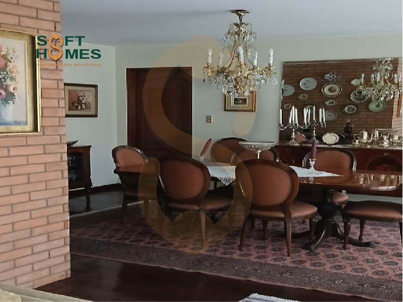 Venta casa en Surco