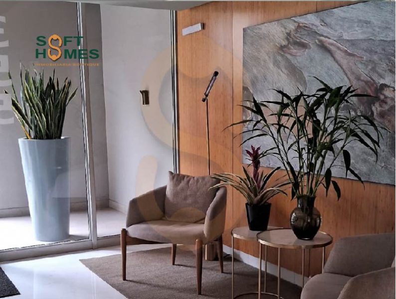 Venta Exclusivo Penthouse - Mirasidro