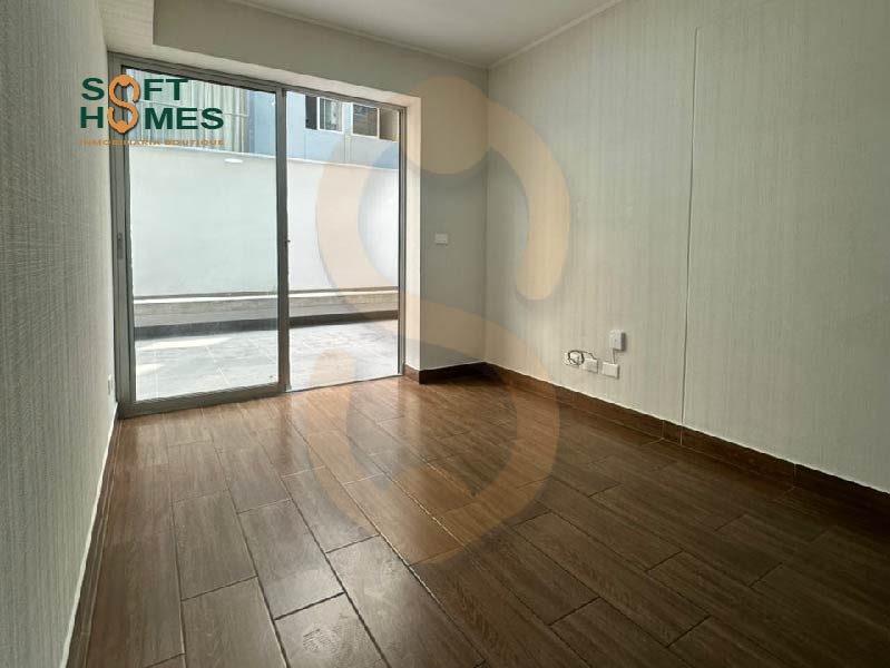 Venta departamento Flat Chorrillos