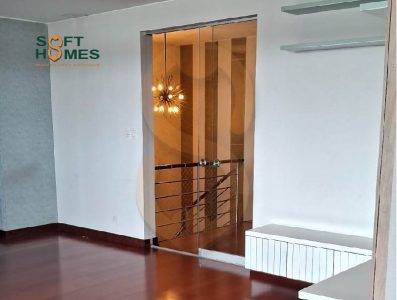 Venta Exclusivo Penthouse - Mirasidro