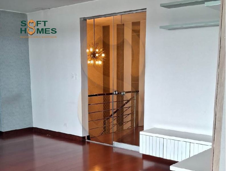 Venta Exclusivo Penthouse - Mirasidro
