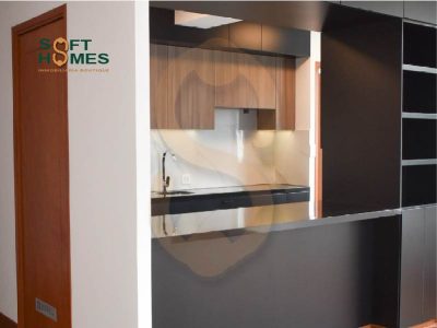 Venta departamento flat exclusivo San Isidro